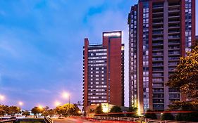 Hilton DoubleTree Bogotá Salitre AR